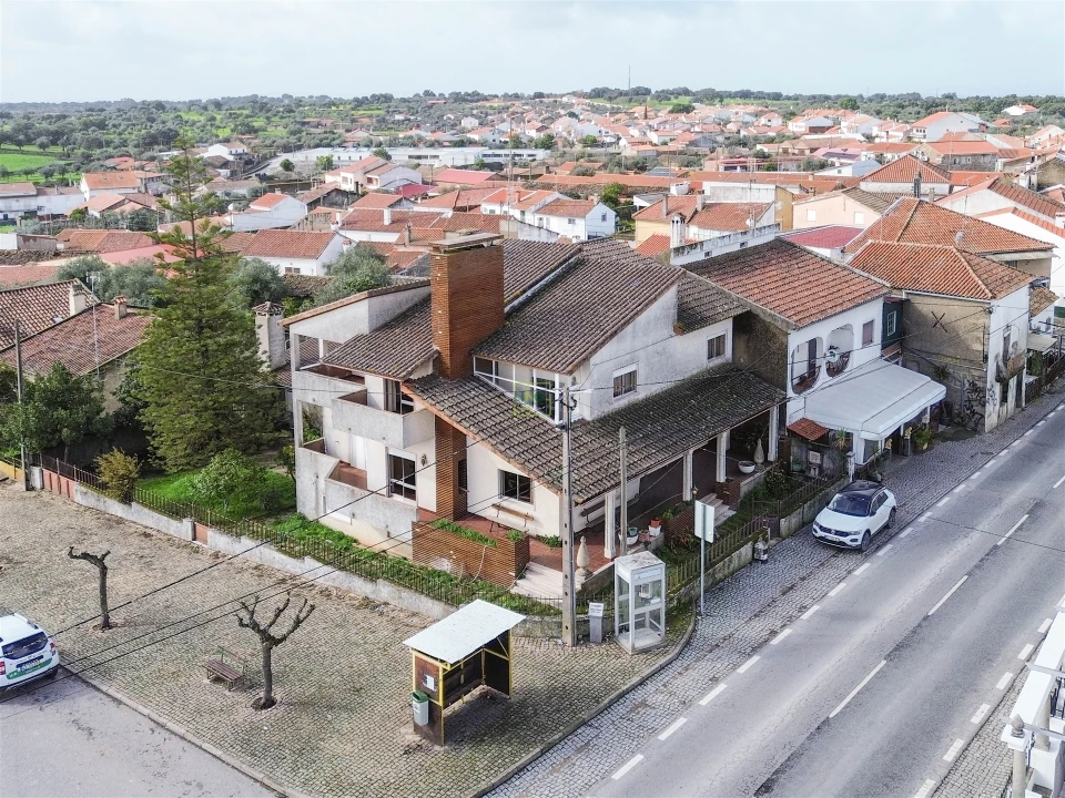 Moradia T5 para Venda em Zebreira e Segura Foto 33