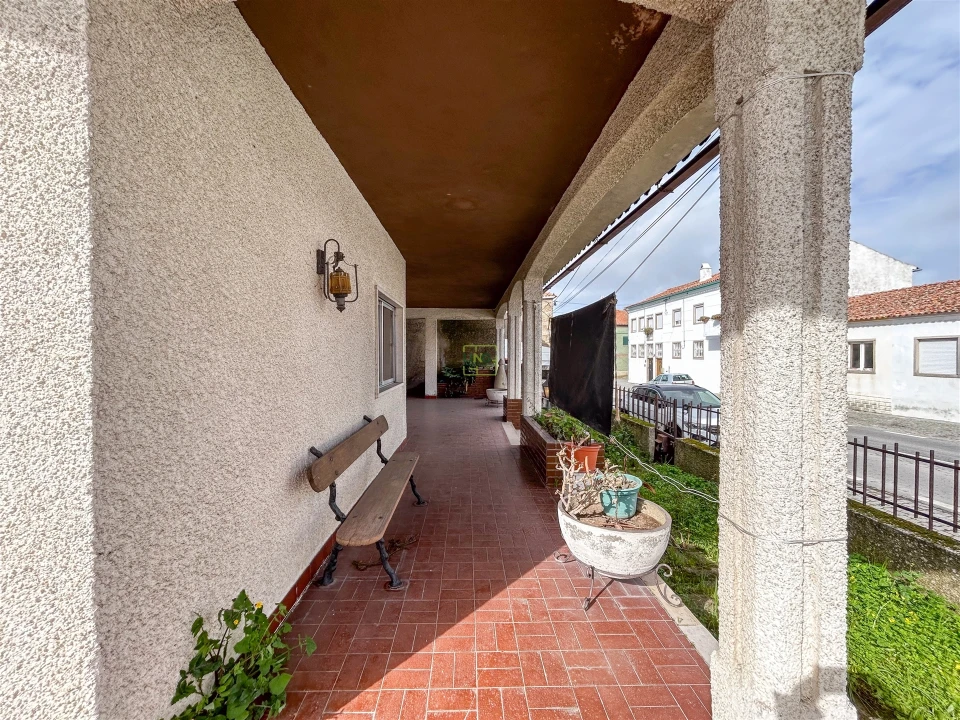 Moradia T5 para Venda em Zebreira e Segura Foto 68