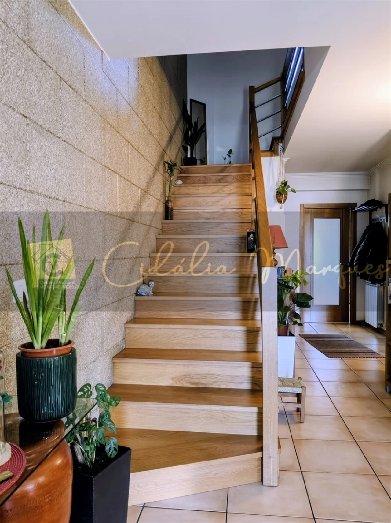 Moradia T3 para Venda em Viseu Foto 3