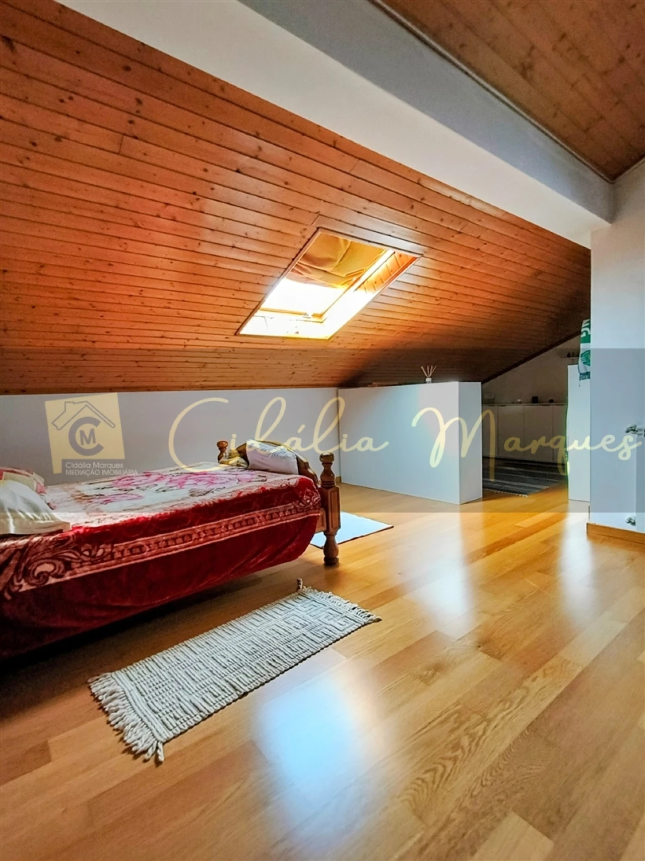 Moradia T3 para Venda em Viseu Foto 27