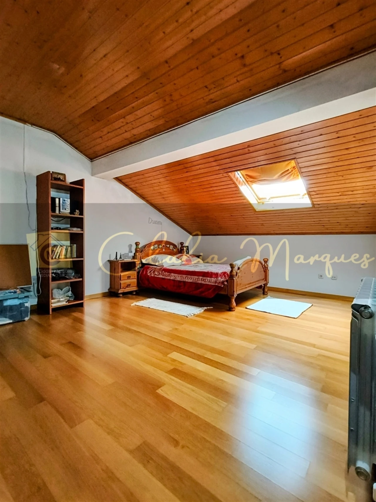 Moradia T3 para Venda em Viseu Foto 28