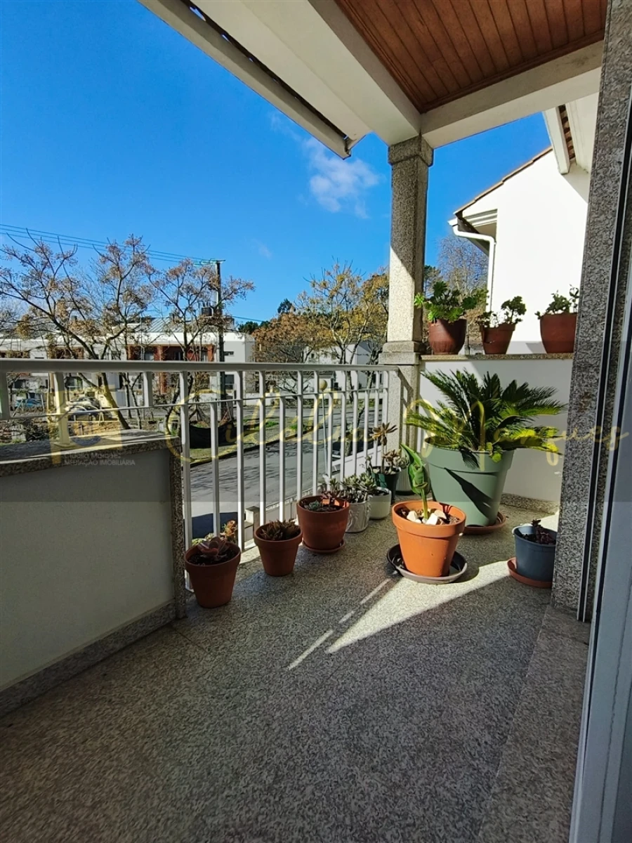 Moradia T3 para Venda em Viseu Foto 17