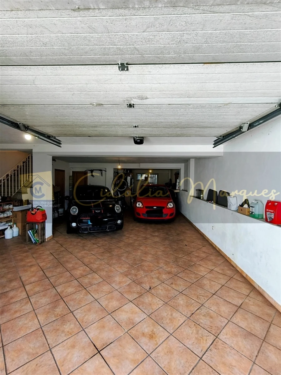 Moradia T3 para Venda em Viseu Foto 37