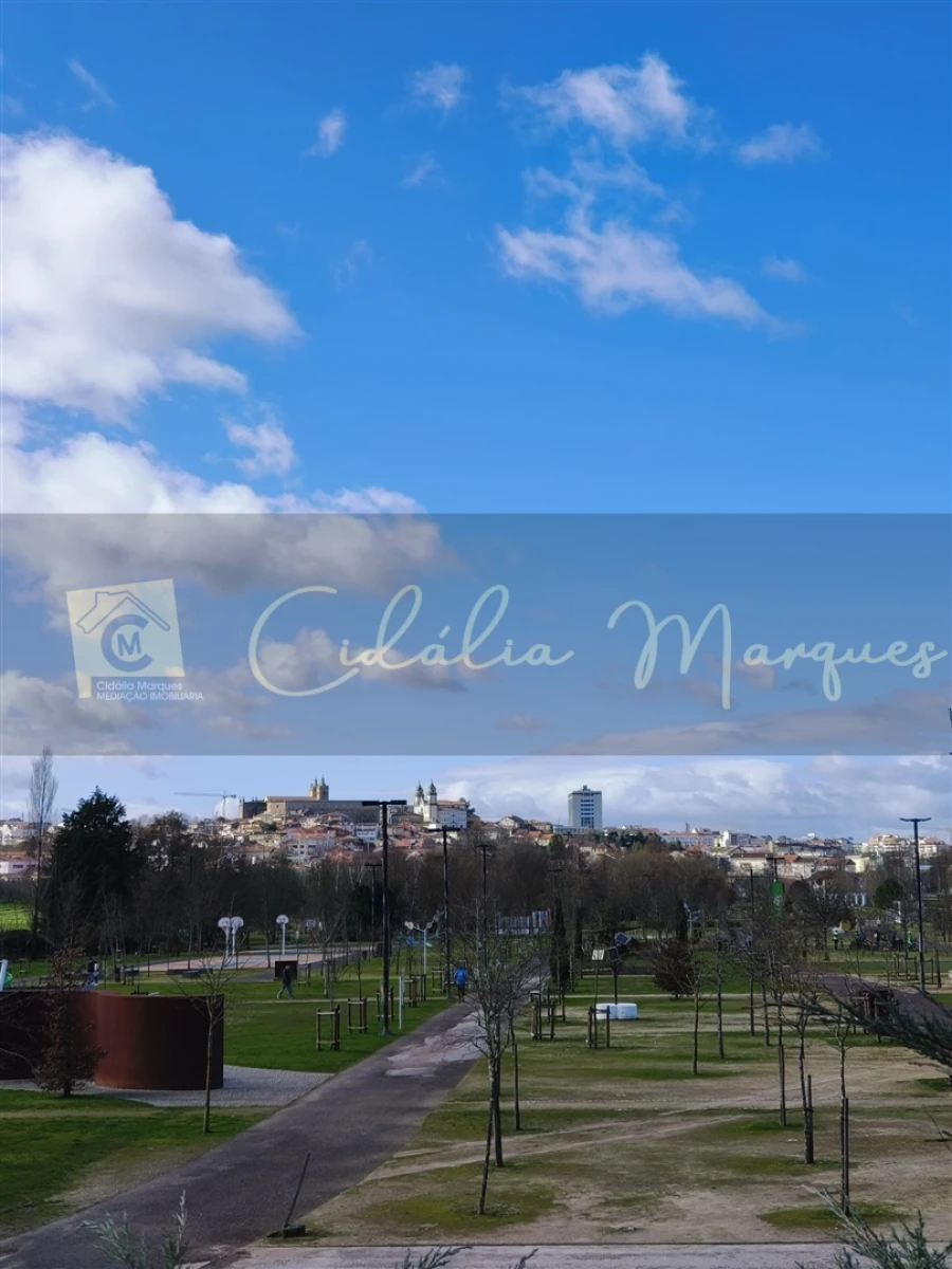 Moradia T3 para Venda em Viseu Foto 40