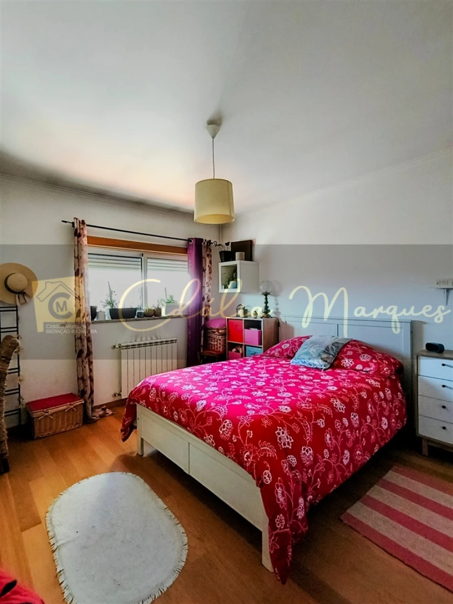 Moradia T3 para Venda em Viseu Foto 13