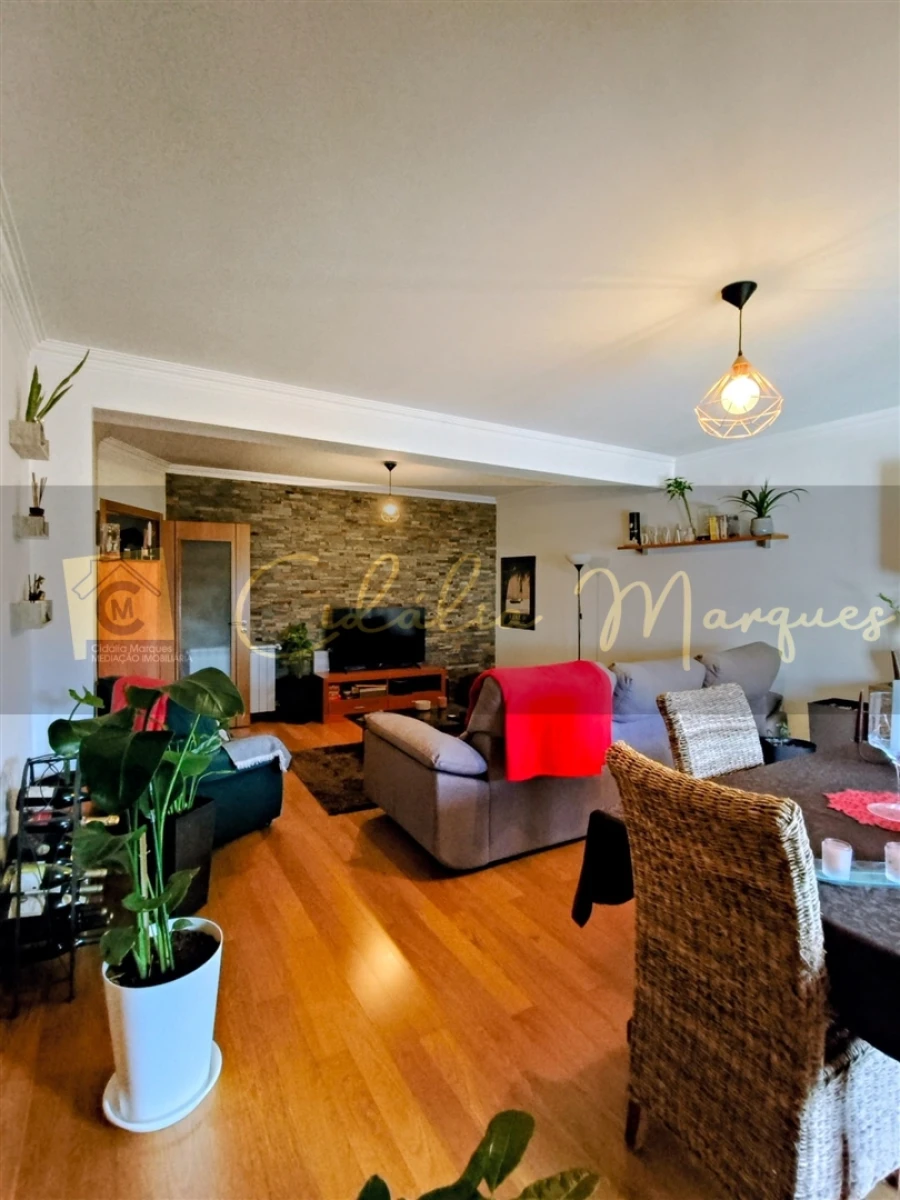 Moradia T3 para Venda em Viseu Foto 4