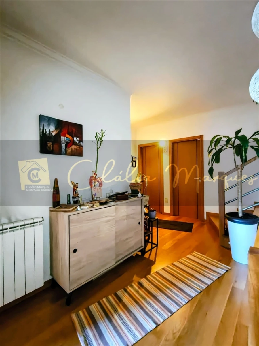 Moradia T3 para Venda em Viseu Foto 12