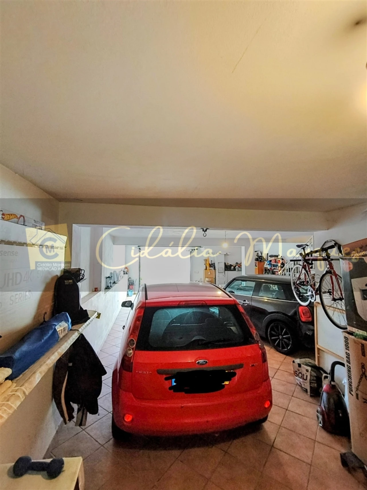 Moradia T3 para Venda em Viseu Foto 38