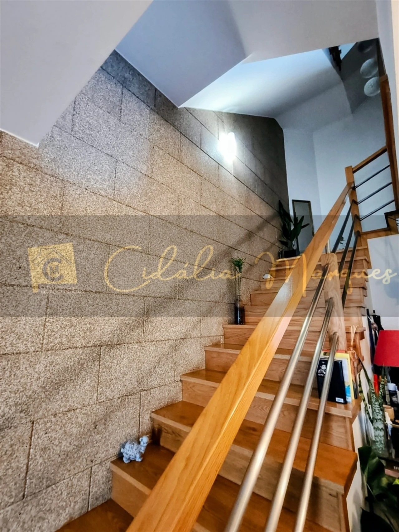 Moradia T3 para Venda em Viseu Foto 11