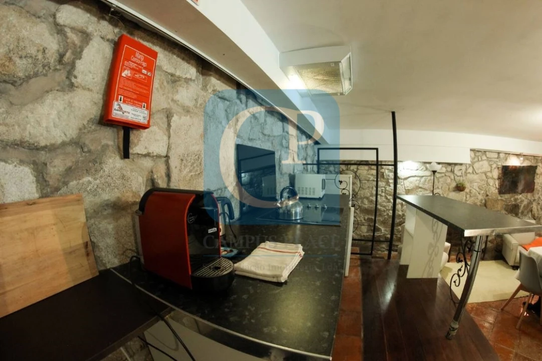Apartamento T1 para Arrendamento em Bonfim Foto 8