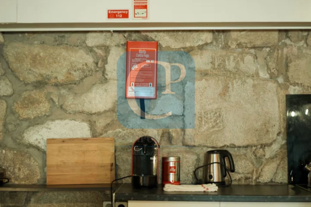 Apartamento T1 para Arrendamento em Bonfim Foto 9