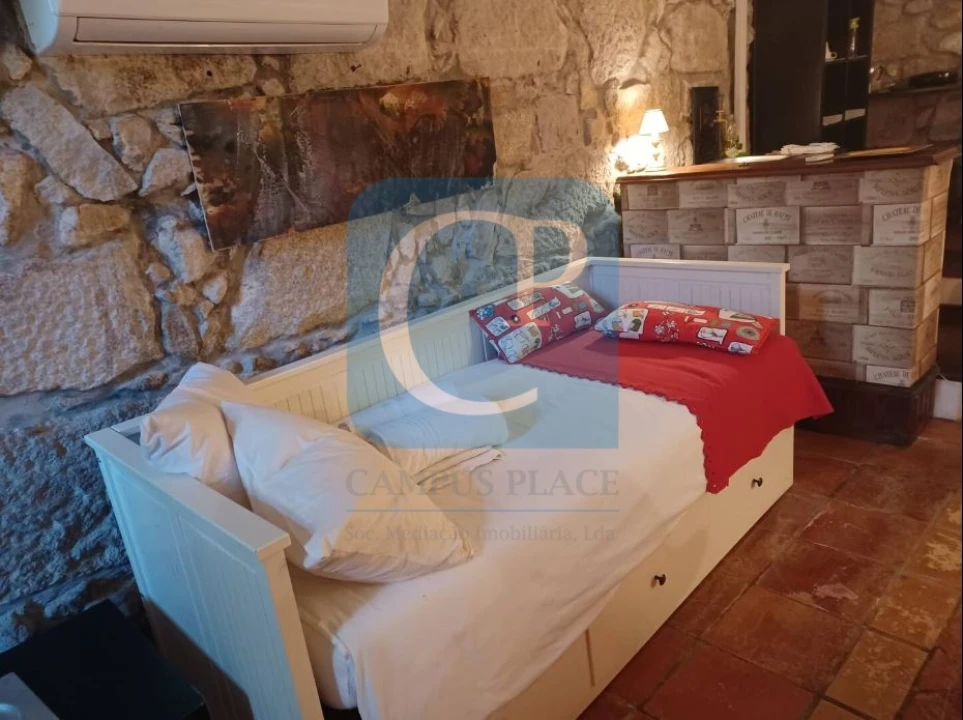Apartamento T1 para Arrendamento em Bonfim Foto 15