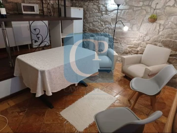 Apartamento T1 para Arrendamento em Bonfim