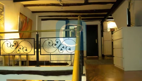Apartamento T1 para Arrendamento em Bonfim