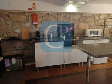 Apartamento T1 para Arrendamento em Bonfim
