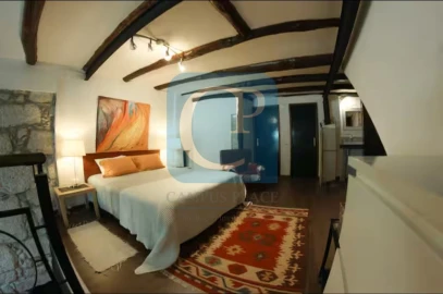 Apartamento T1 para Arrendamento em Bonfim