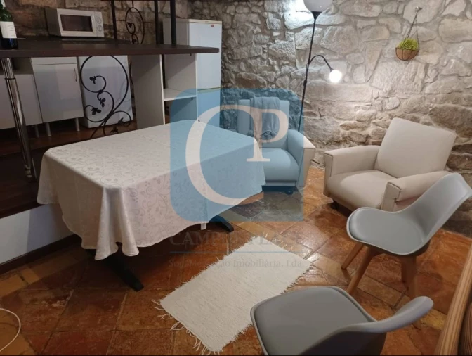 Apartamento T1 para Arrendamento em Bonfim Foto 16