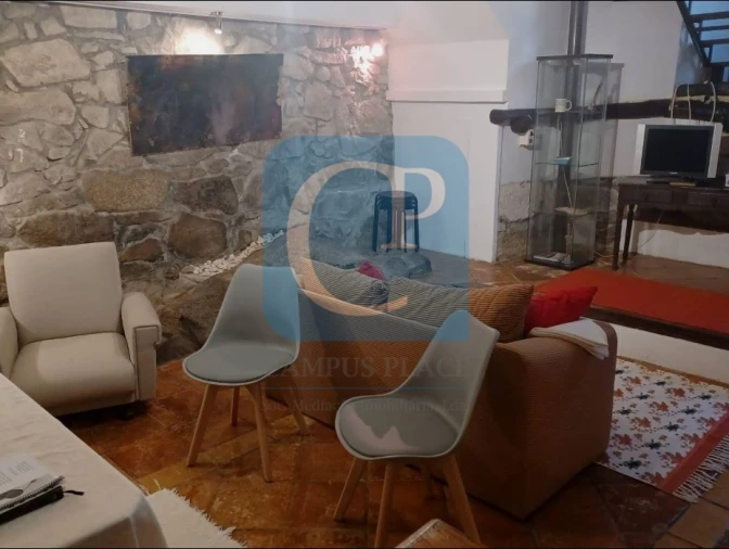 Apartamento T1 para Arrendamento em Bonfim Foto 14