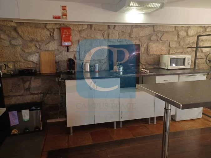 Apartamento T1 para Arrendamento em Bonfim Foto 10