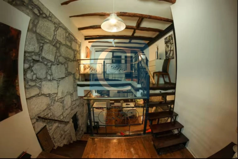 Apartamento T1 para Arrendamento em Bonfim Foto 5