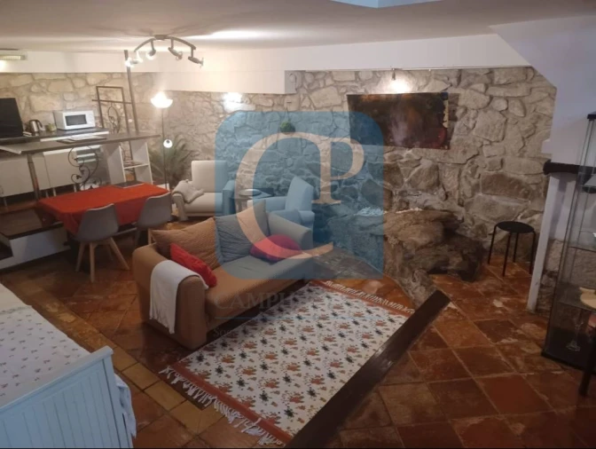 Apartamento T1 para Arrendamento em Bonfim Foto 12
