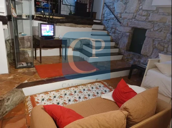 Apartamento T1 para Arrendamento em Bonfim Foto 11