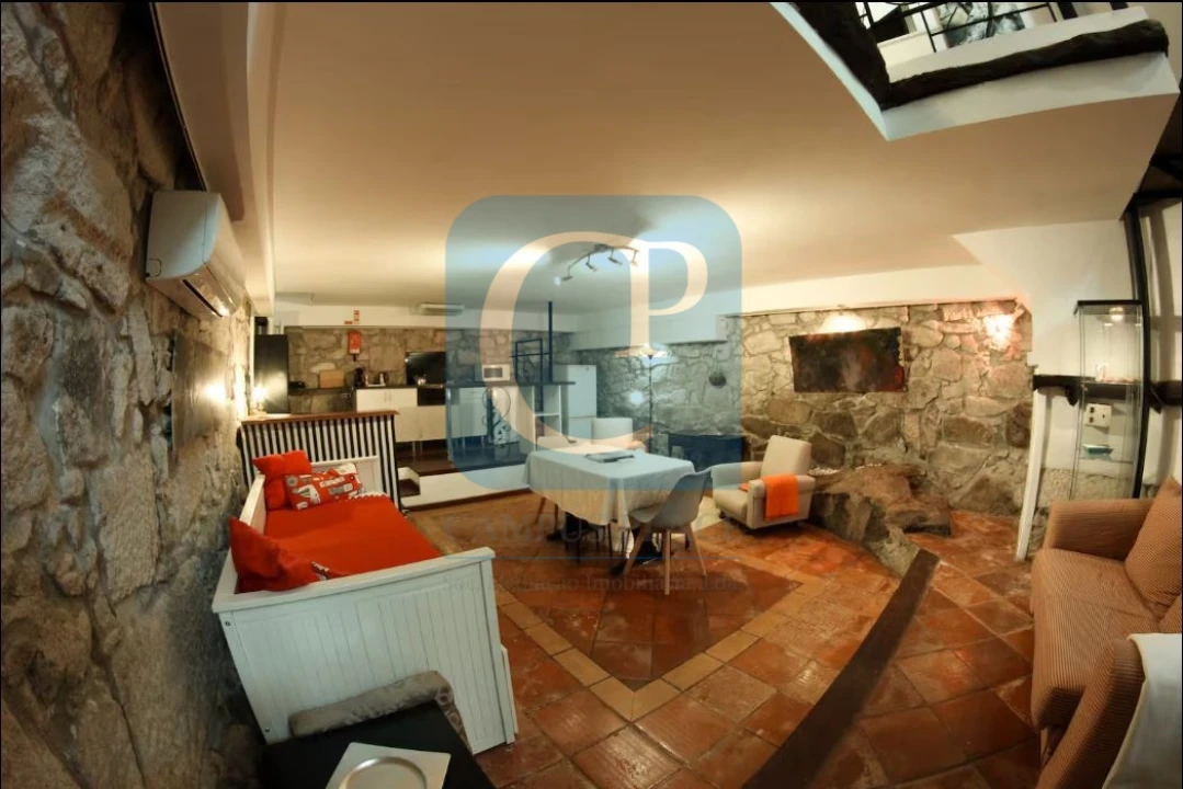 Apartamento T1 para Arrendamento em Bonfim Foto 1