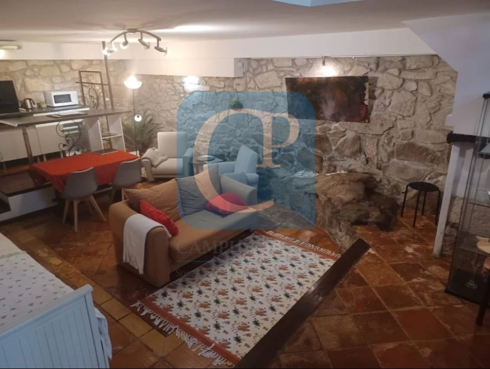 Apartamento T1 para Arrendamento em Bonfim Foto 12