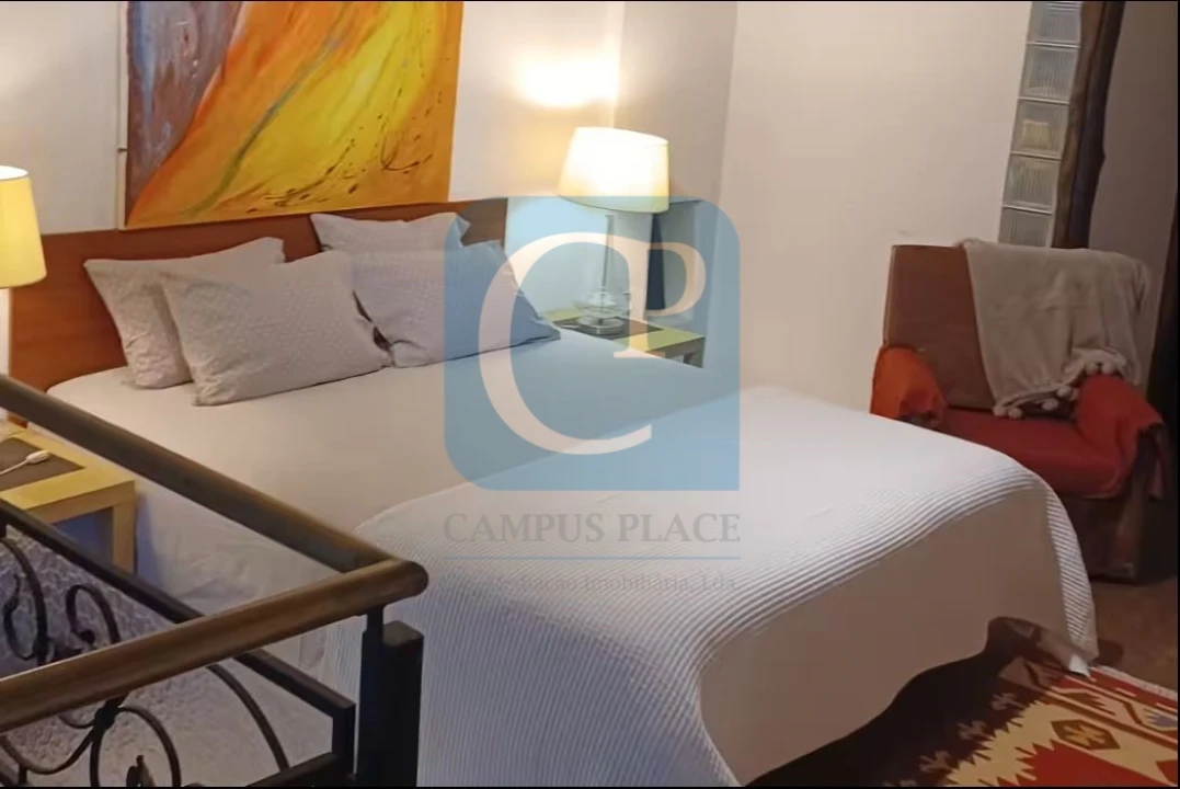 Apartamento T1 para Arrendamento em Bonfim Foto 2