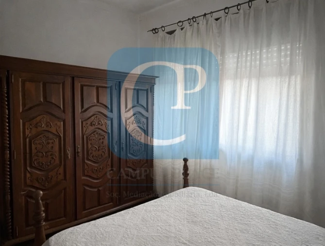 Apartamento T2 para Arrendamento em Aguçadoura e Navais Foto 5