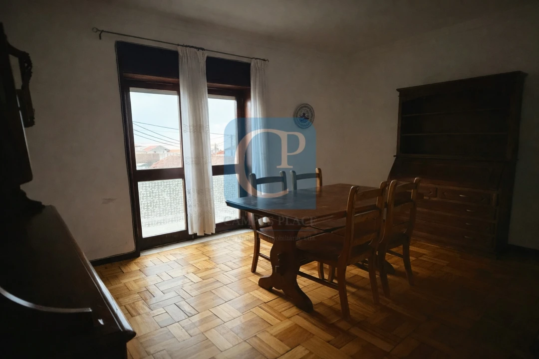 Apartamento T2 para Arrendamento em Aguçadoura e Navais Foto 2