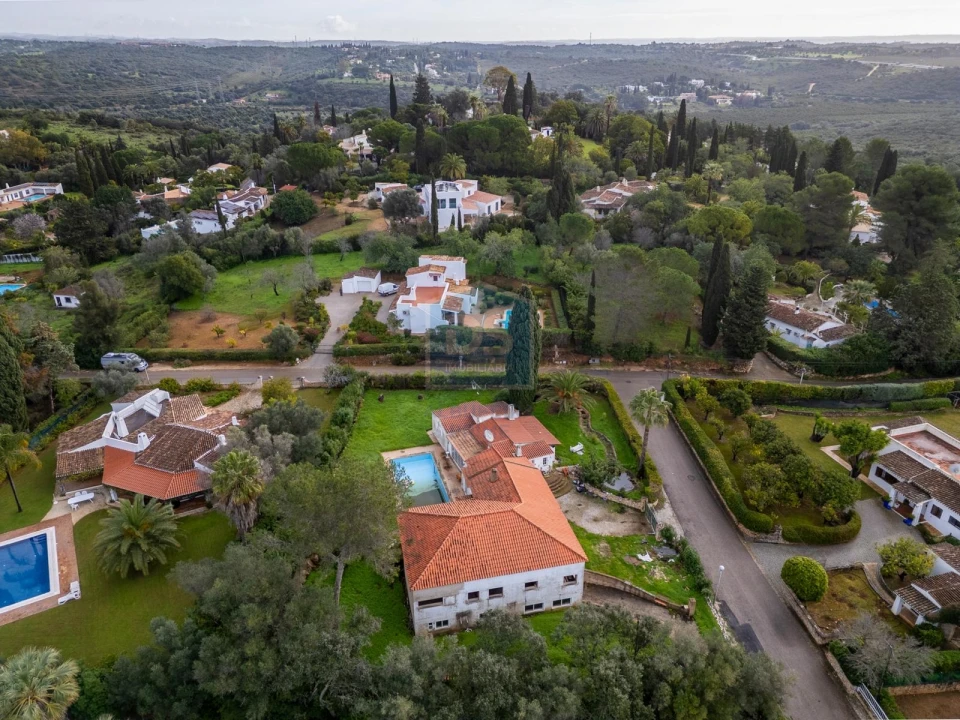 Moradia T6 para Venda em Alvor Foto 23