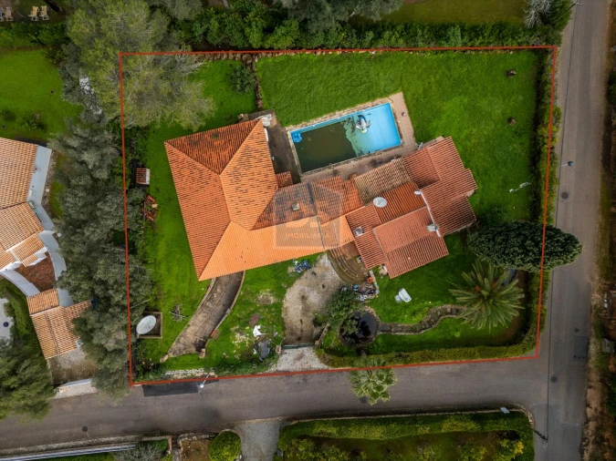 Moradia T6 para Venda em Alvor Foto 7