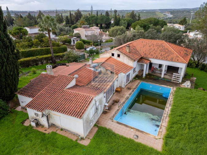 Moradia T6 para Venda em Alvor Foto 25