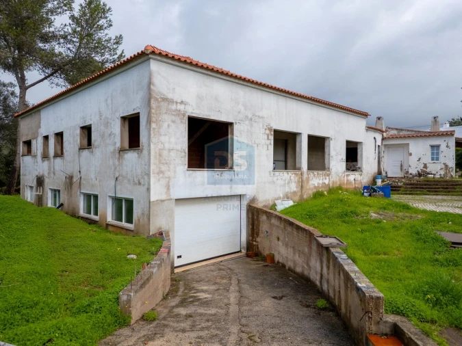 Moradia T6 para Venda em Alvor Foto 14