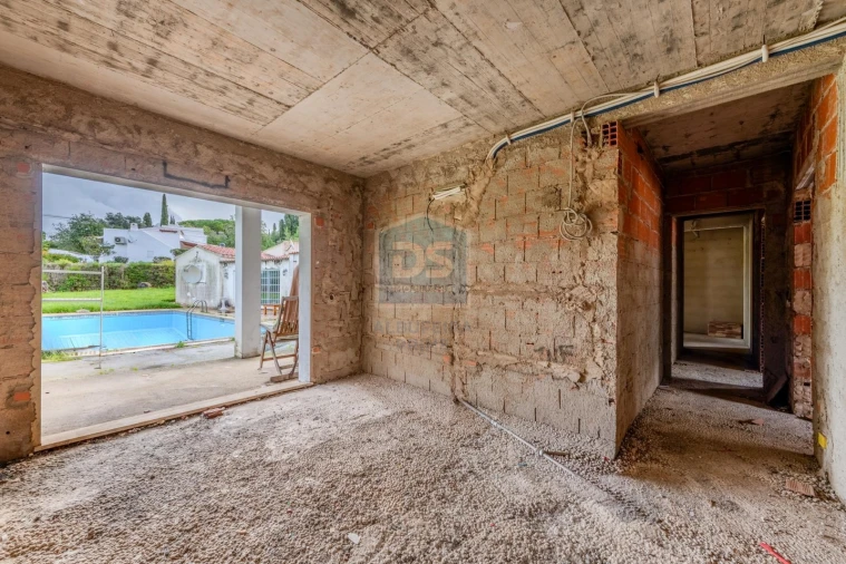 Moradia T6 para Venda em Alvor Foto 10