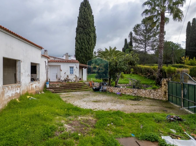 Moradia T6 para Venda em Alvor Foto 18