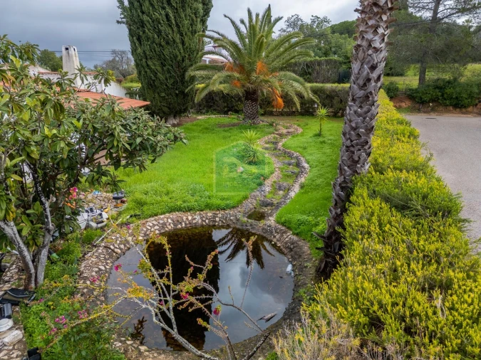 Moradia T6 para Venda em Alvor Foto 19