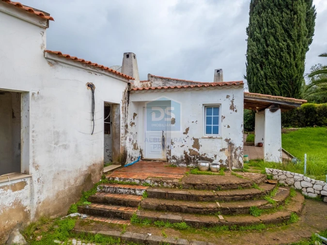 Moradia T6 para Venda em Alvor Foto 6