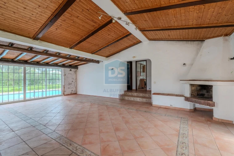 Moradia T6 para Venda em Alvor Foto 15