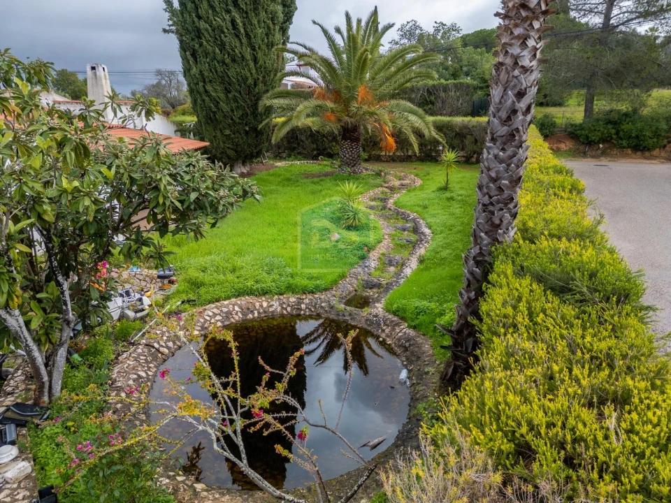 Moradia T6 para Venda em Alvor Foto 19