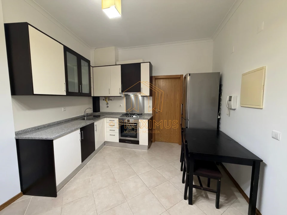 Apartamento T1 para Arrendamento em Buarcos Foto 1