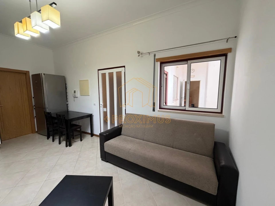Apartamento T1 para Arrendamento em Buarcos Foto 11