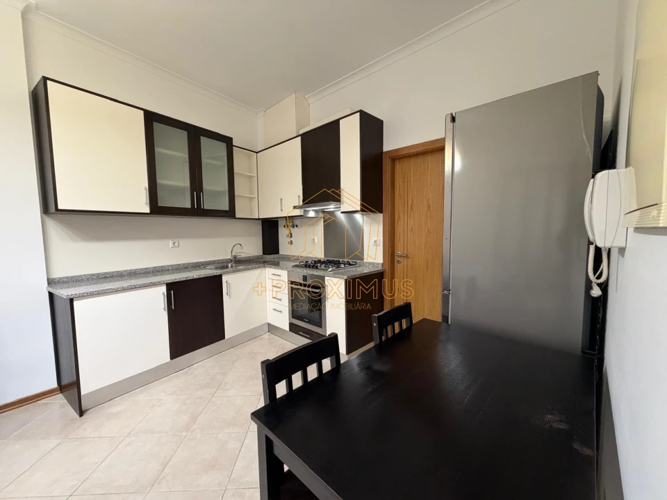Apartamento T1 para Arrendamento em Buarcos Foto 12