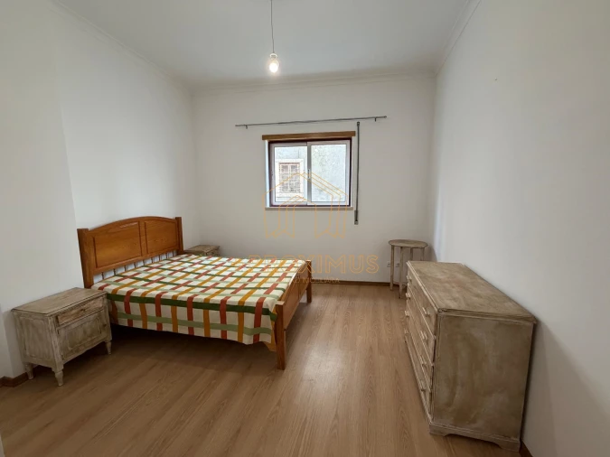Apartamento T1 para Arrendamento em Buarcos Foto 2