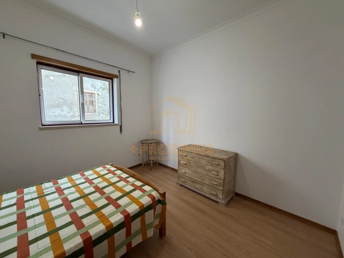 Apartamento T1 para Arrendamento em Buarcos Foto 4