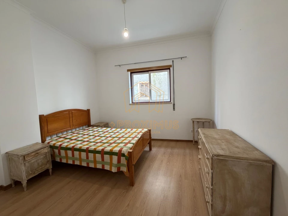 Apartamento T1 para Arrendamento em Buarcos Foto 5