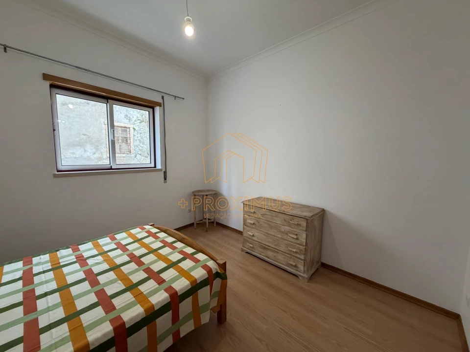 Apartamento T1 para Arrendamento em Buarcos Foto 4