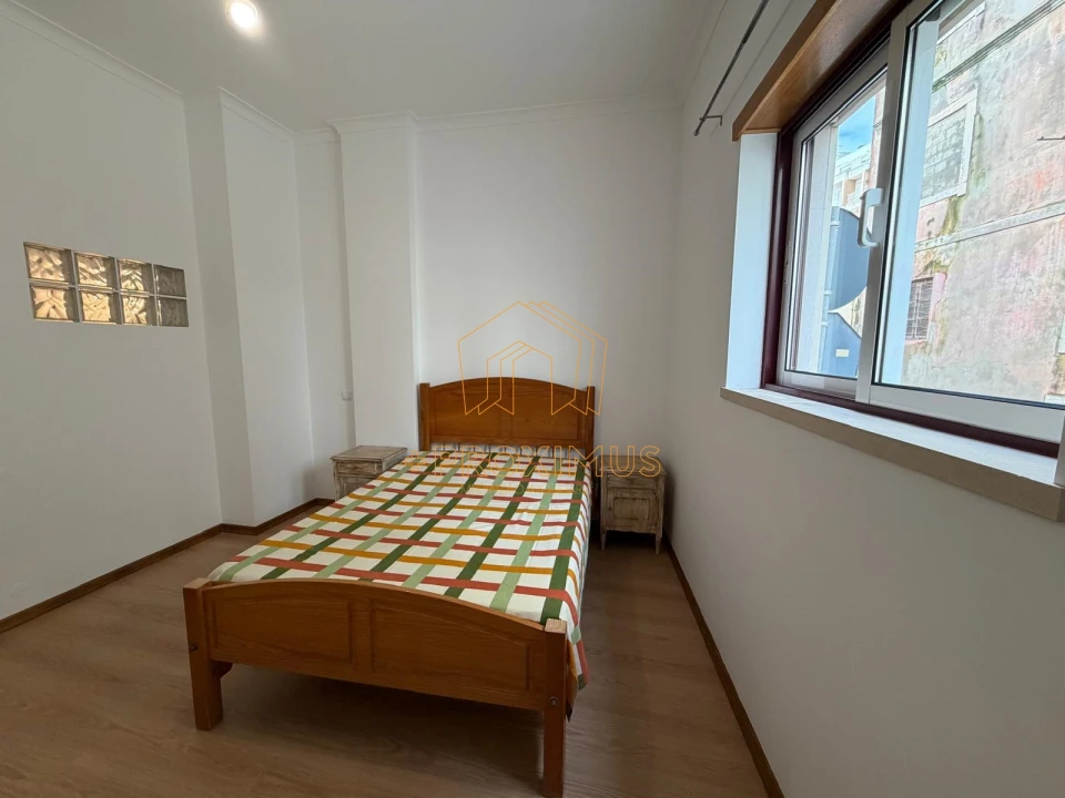 Apartamento T1 para Arrendamento em Buarcos Foto 3