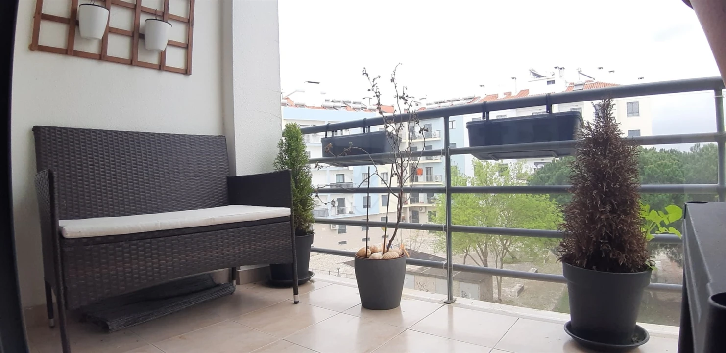 Apartamento T3 para Arrendamento em Montijo e Afonsoeiro Foto 1